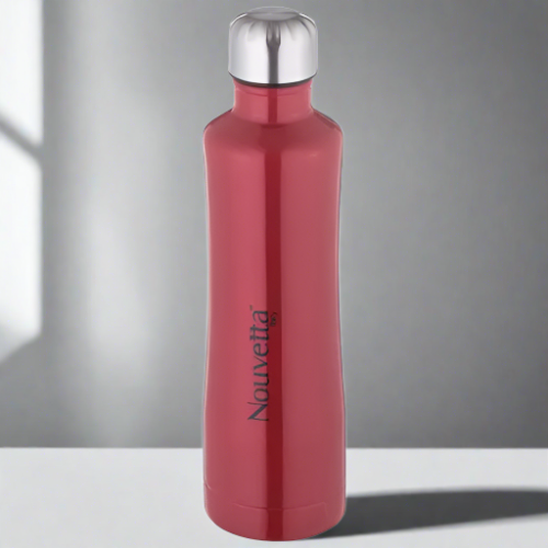 Nouvetta Retro Single Wall Bottle 1 PC 750 ML