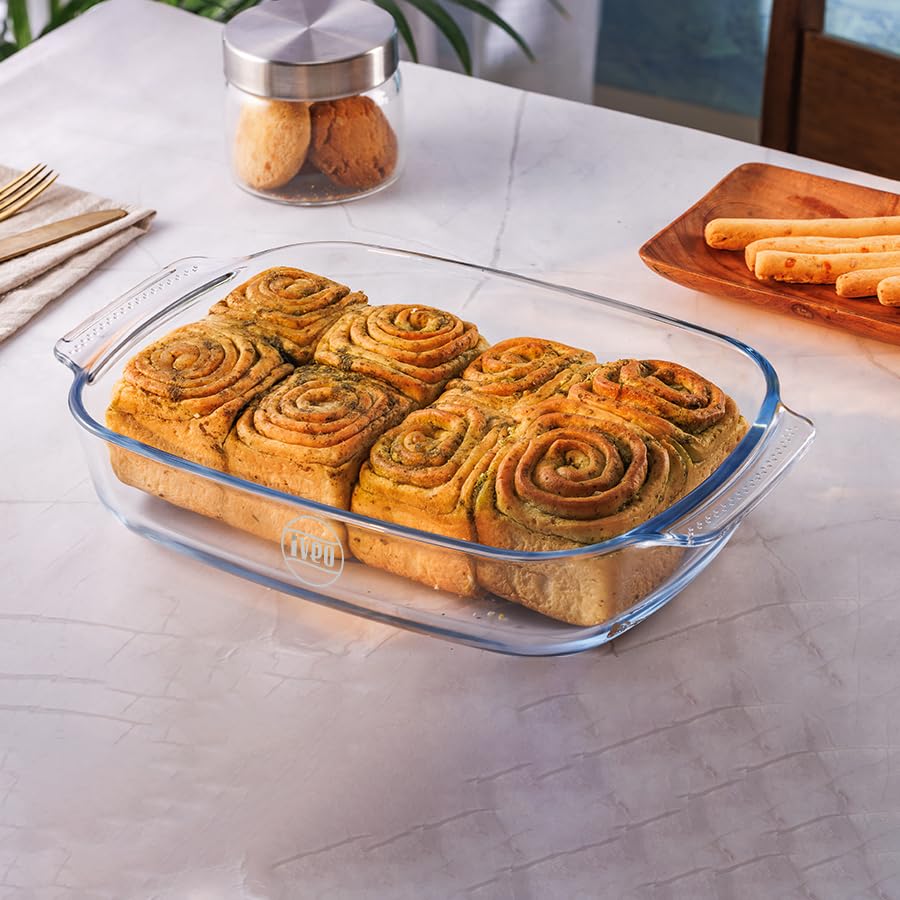 microwave baking tray