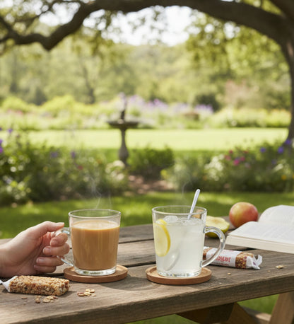 Table & Tale Americano Line 270 ml Coffee Mug