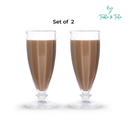 Table & Tale 360 ml Dessert Glass Set