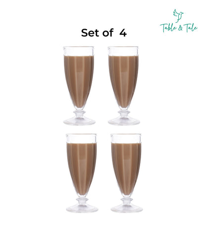 Table & Tale 360 ml Dessert Glass Set