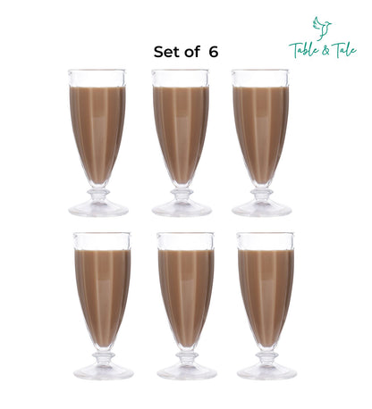 Table & Tale 360 ml Dessert Glass Set