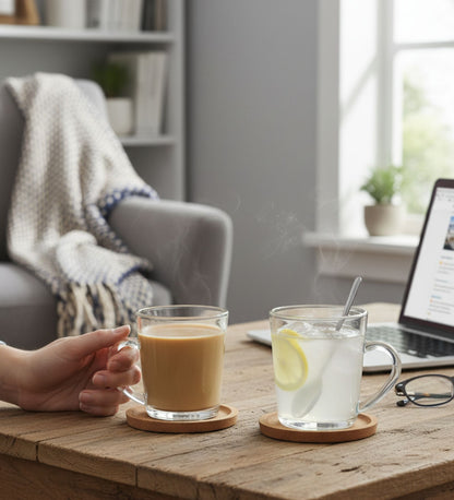 Table & Tale Americano Line 270 ml Coffee Mug