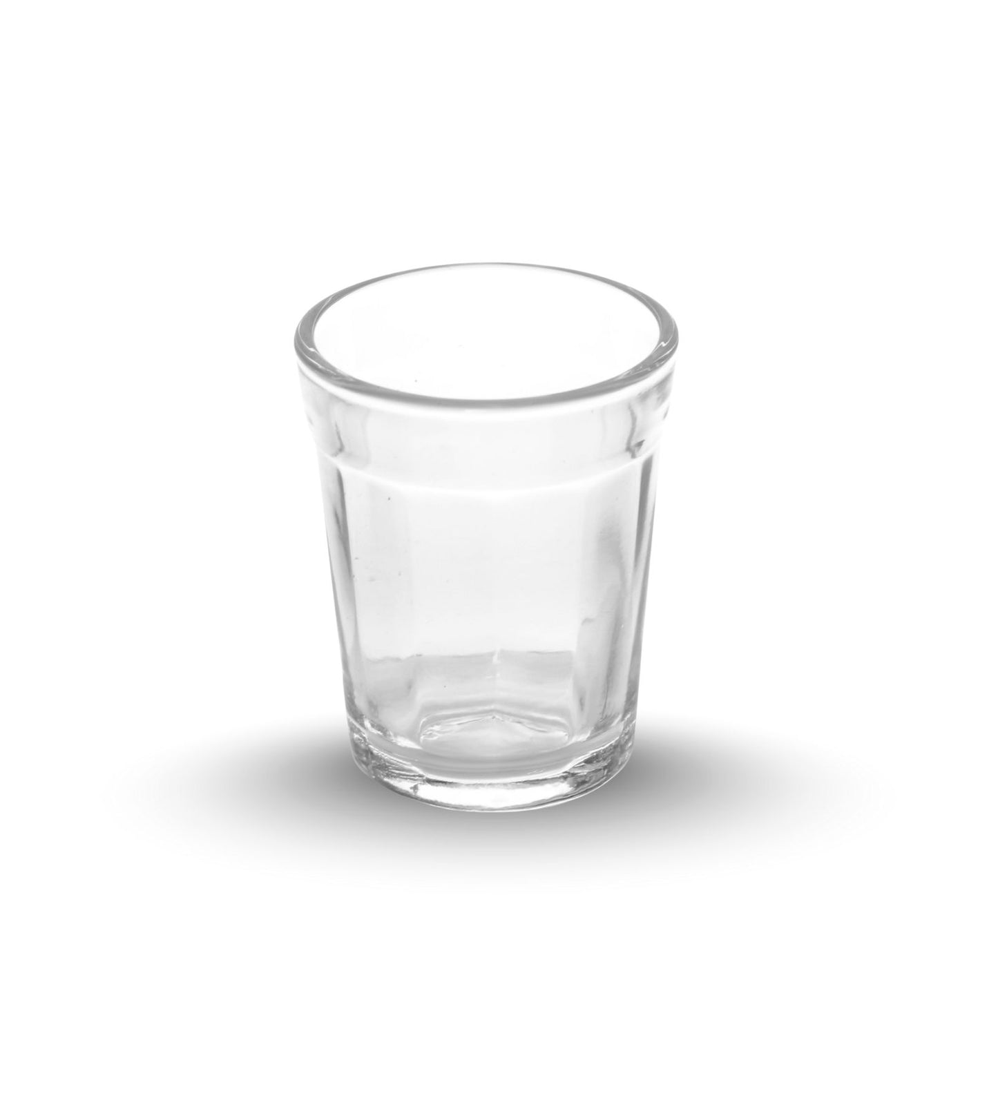 Table & Tale Americano Line 190 ml Tea Glass