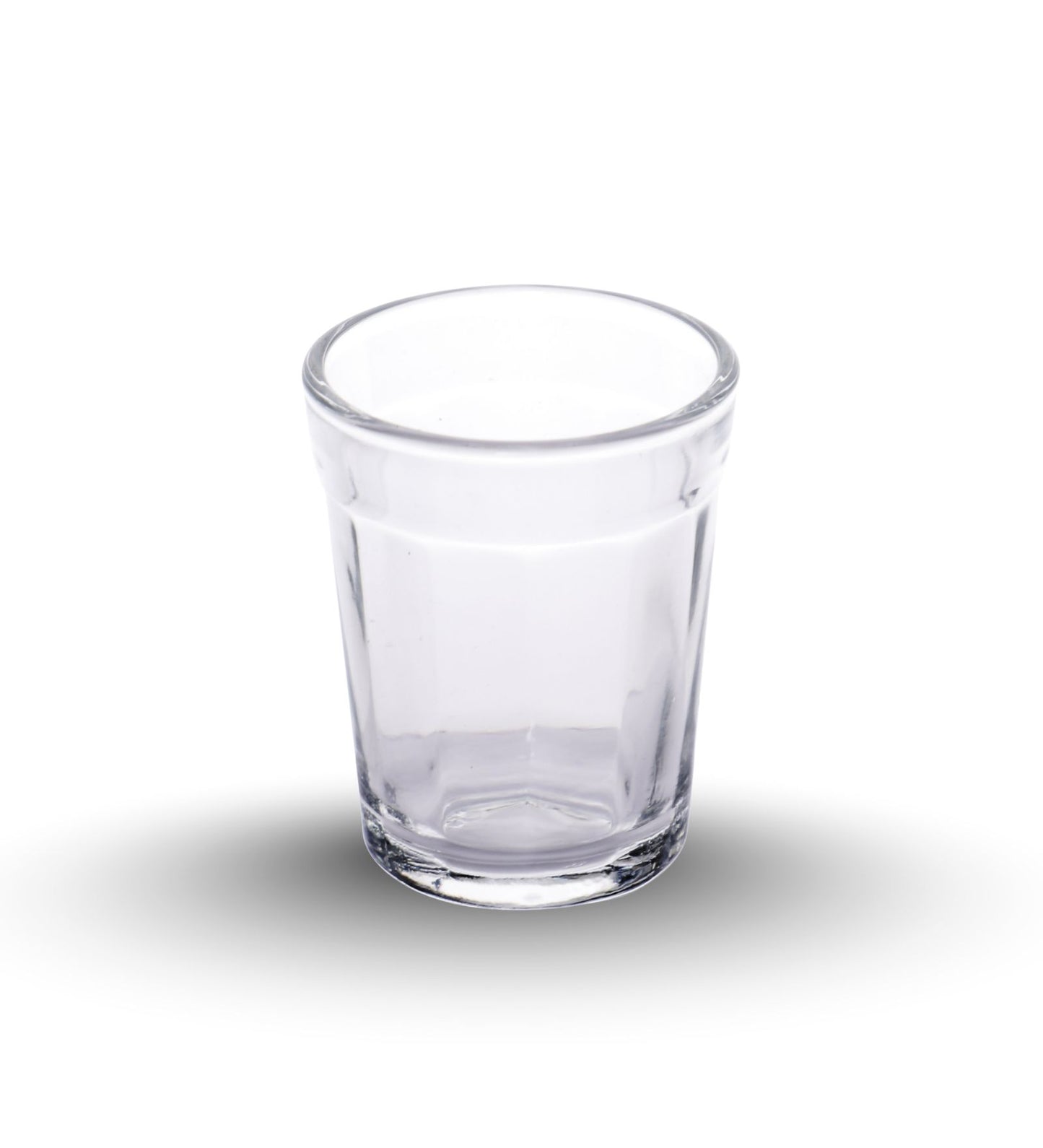 Table & Tale Americano Line 45 ml Shot Glass