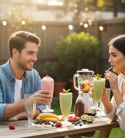 Table & Tale 360 ml Dessert Glass Set