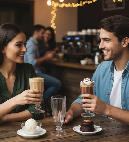 Table & Tale 360 ml Dessert Glass Set