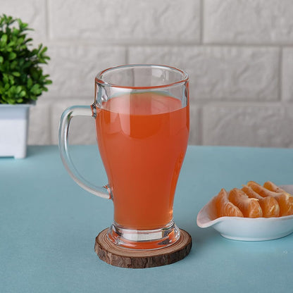 Sanjeev Kapoor Betel Juice Mug Set of 6 Pcs 300ML
