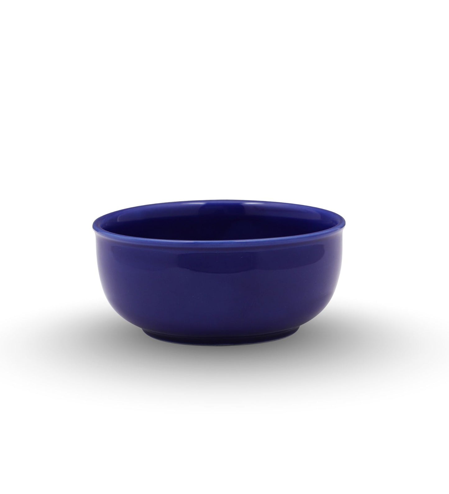Table & Tale Fine Porcelain Bowl | Cobalt Blue