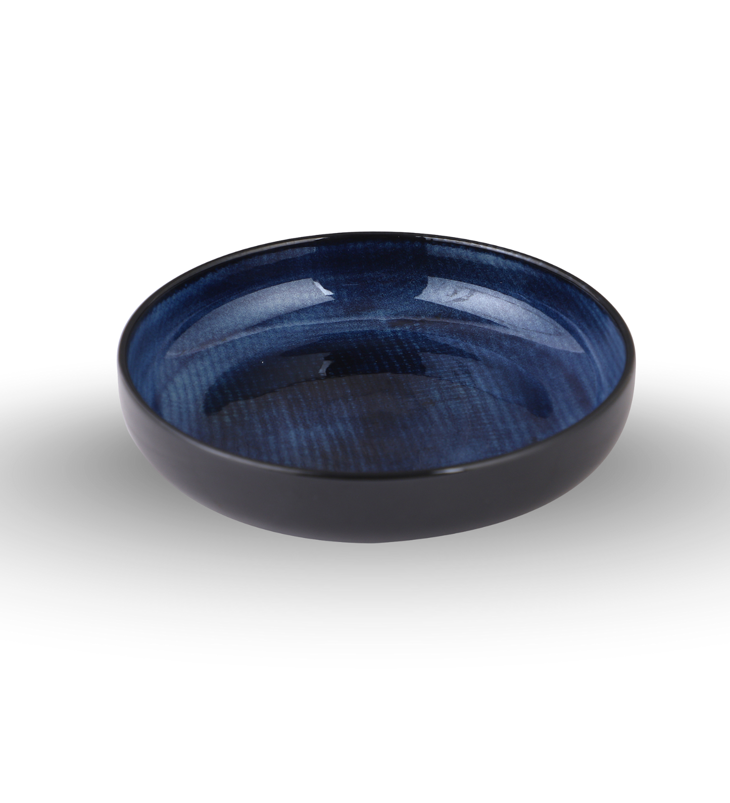Table & Tale Premium Porcelain Bowl | Midnight Blue