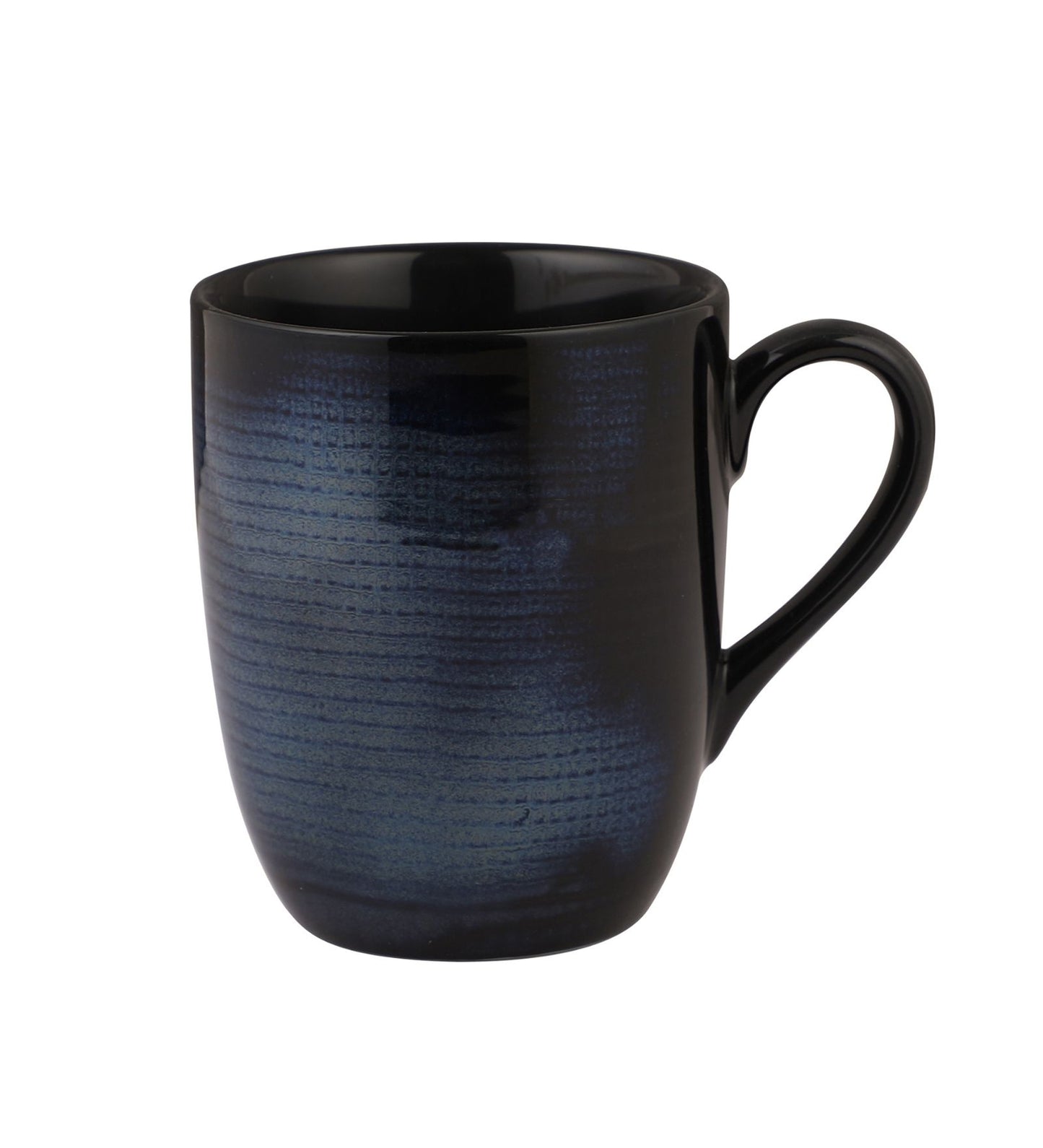 Table & Tale Premium Porcelain Mug | Midnight Blue