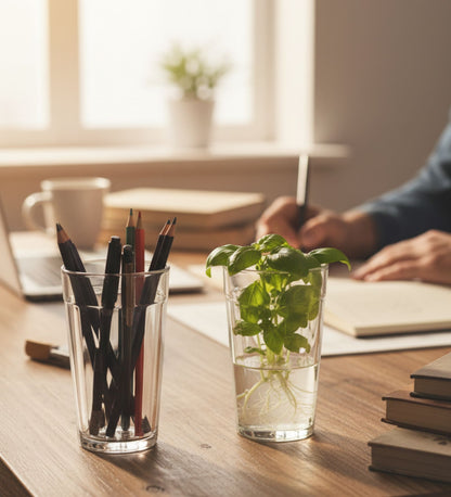 Table & Tale Americano Line 345 ml Water Glass