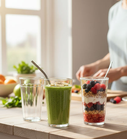 Table & Tale Americano Line 345 ml Water Glass