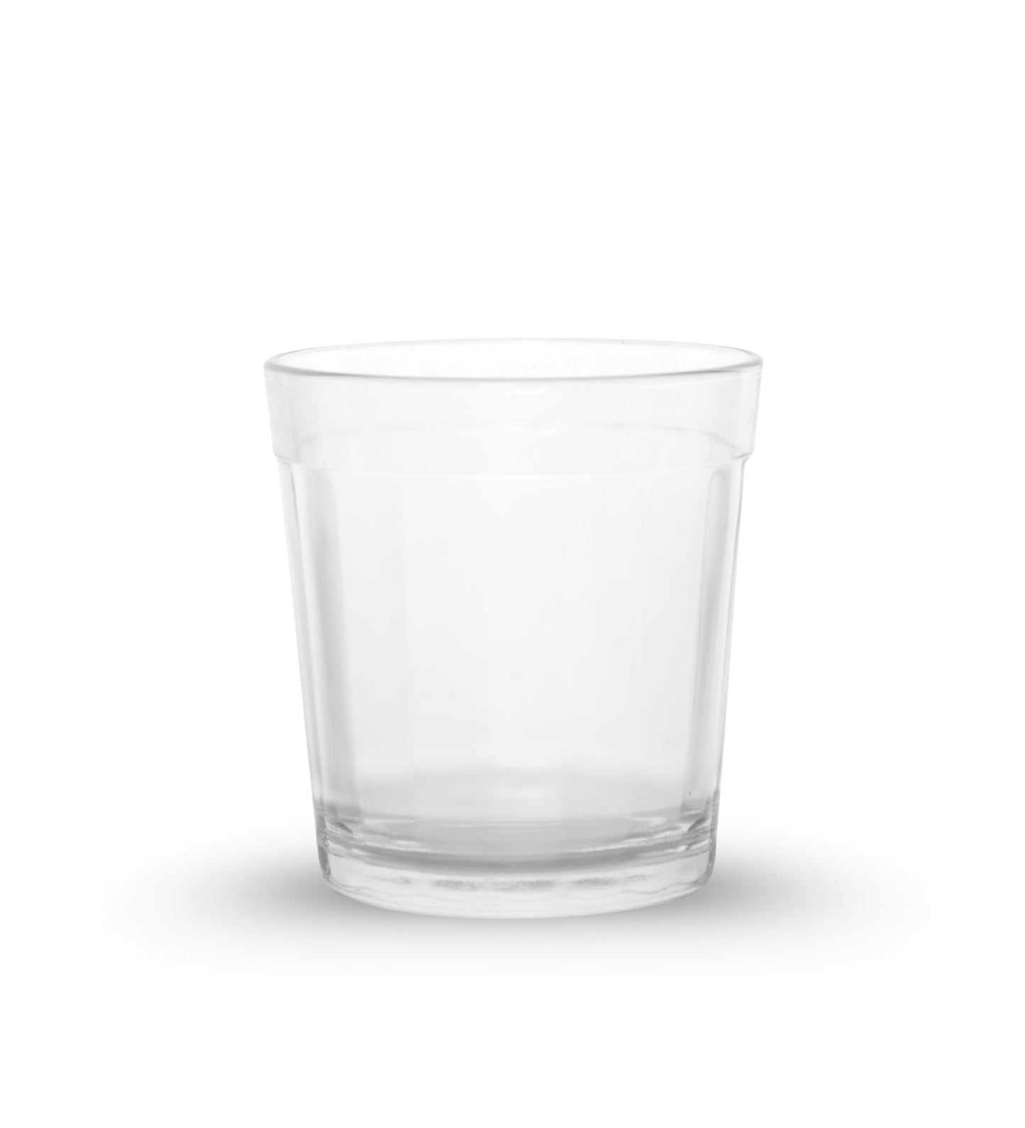 Table & Tale Americano Line 300 ml Whisky Glass