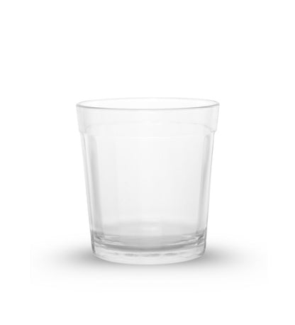 Table & Tale Americano Line 300 ml Whisky Glass
