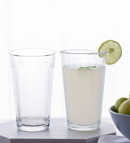 Table & Tale Americano Line 345 ml Water Glass