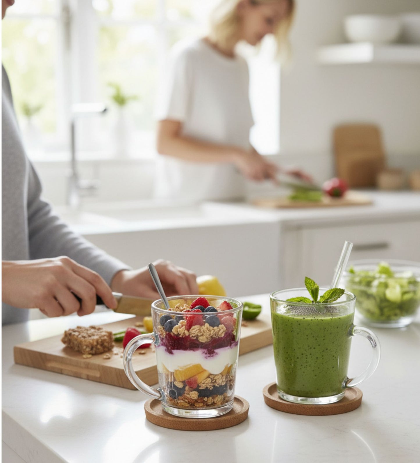 Table & Tale Americano Line 270 ml Coffee Mug