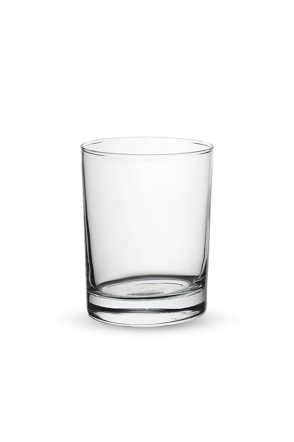 Sanjeev Kapoor | Mexico | 6 Pcs Whisky Glass | 385ml