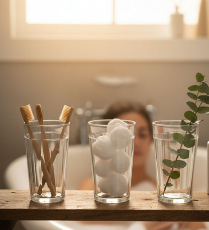 Table & Tale Americano Line 345 ml Water Glass