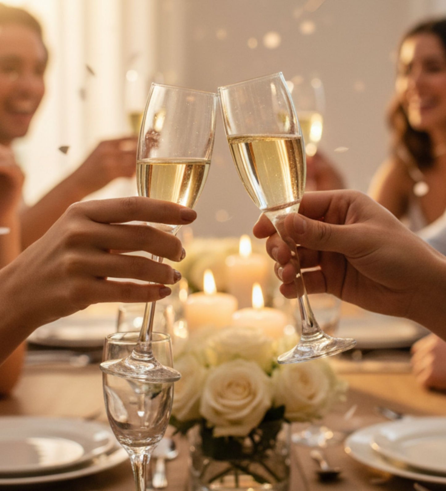 Table & Tale Barone 190 ml Tulip Glass