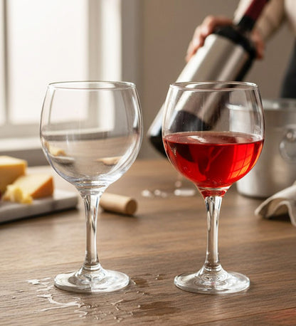 Table & Tale Barone 490 ml Wine Glass