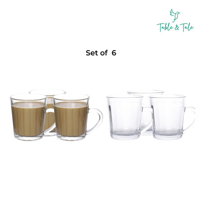 Table & Tale Americano Line 270 ml Coffee Mug