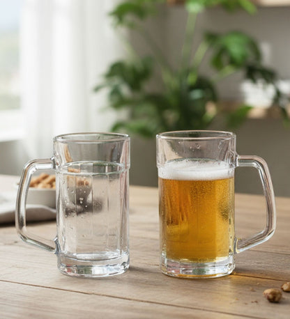 Table & Tale Americano Line 340 ml Beer Mug