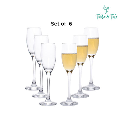Table & Tale Barone 190 ml Tulip Glass