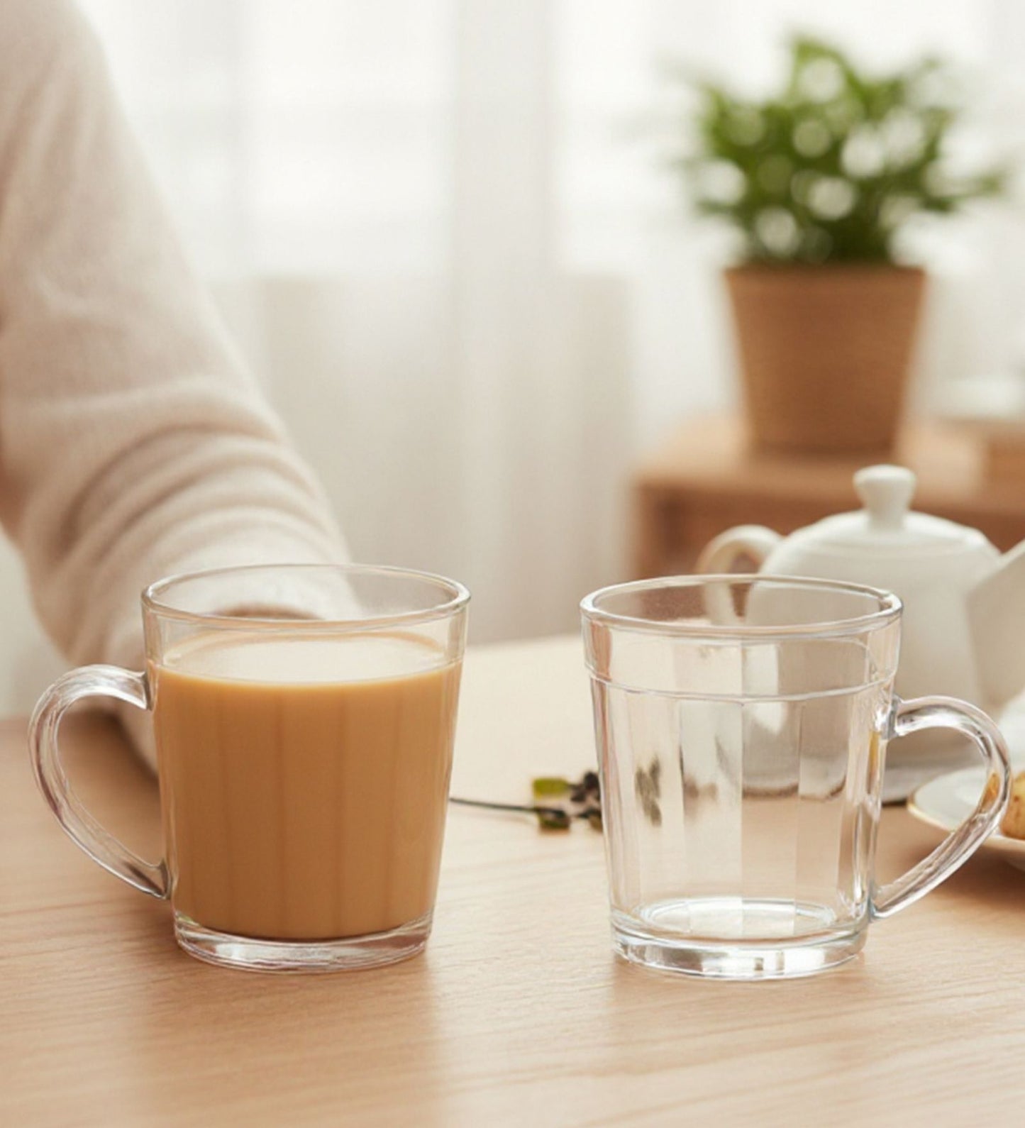 Table & Tale Americano Line 270 ml Coffee Mug