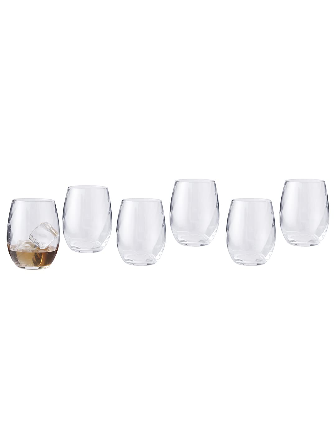 Chef & Sommelier ARPEGE Forte HB Tumbler 35 CL Set of 6