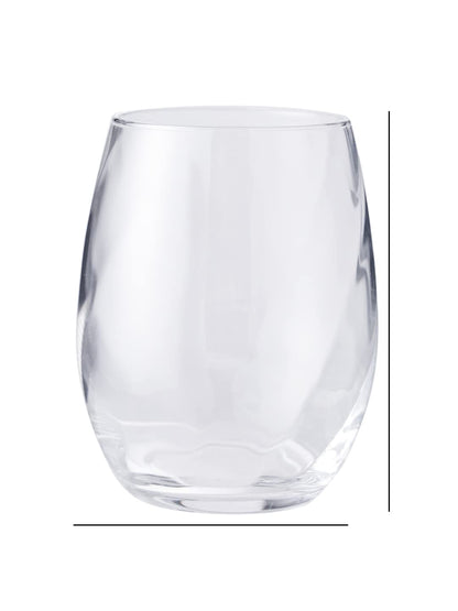 Chef & Sommelier ARPEGE Forte HB Tumbler 35 CL Set of 6