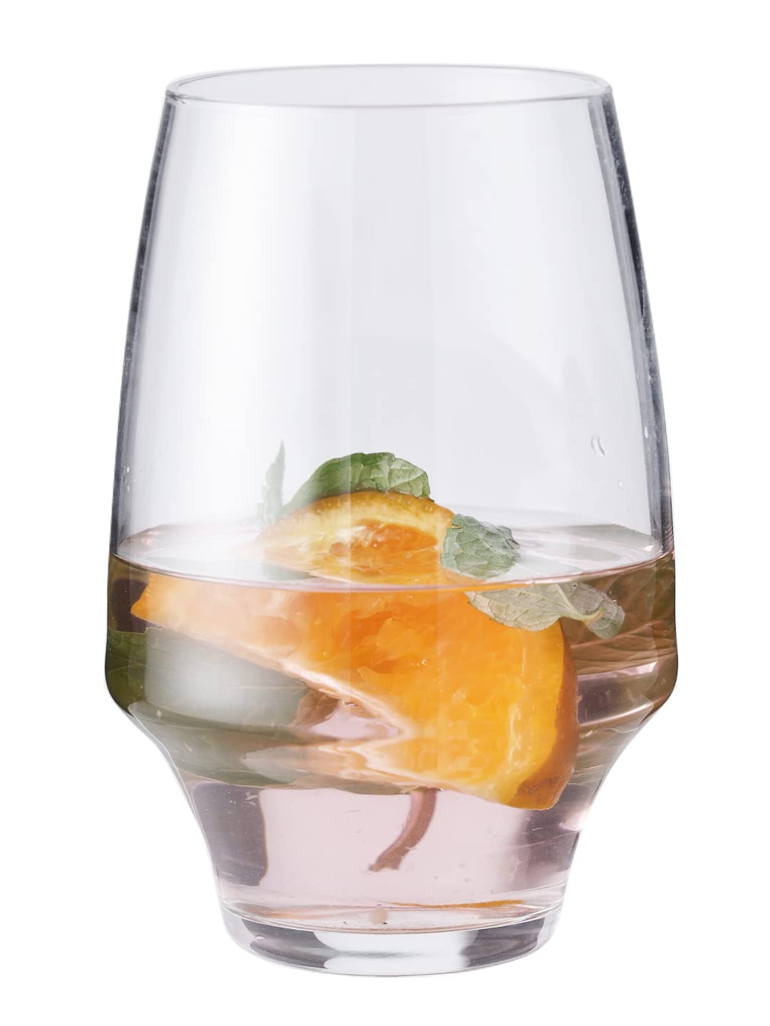 CHEF & SOMMELIER Open UP HB Tumbler Glass 35CL Set of 6