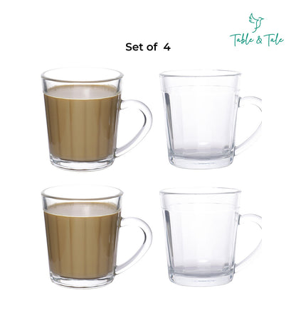 Table & Tale Americano Line 270 ml Coffee Mug