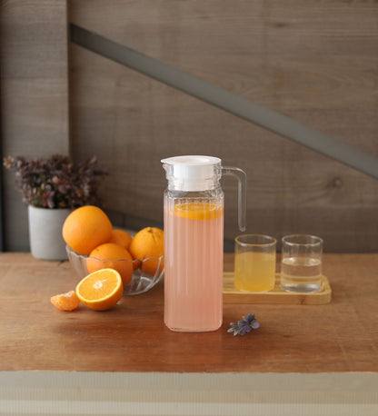 Narradora Water Jug 1.1 L - SET OF 1 PC