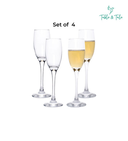 Table & Tale Barone 190 ml Tulip Glass