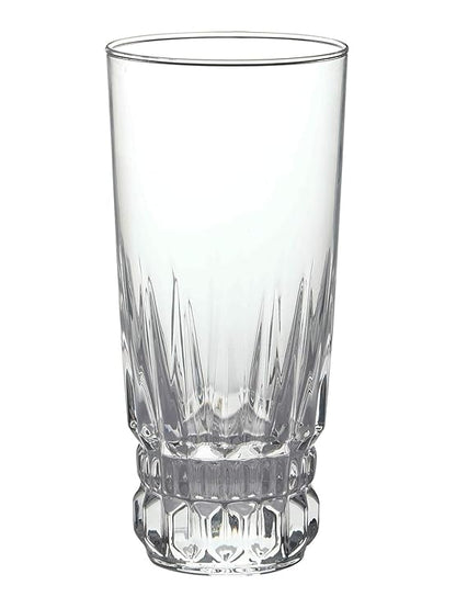 Luminarc Imperator High Ball Tumbler 310 ml, Set of 6