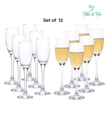 Table & Tale Barone 190 ml Tulip Glass