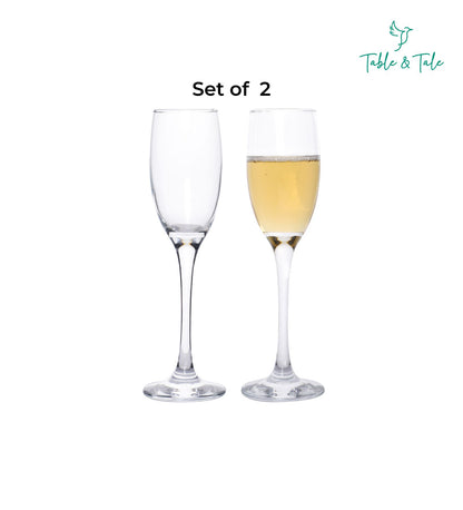 Table & Tale Barone 190 ml Tulip Glass