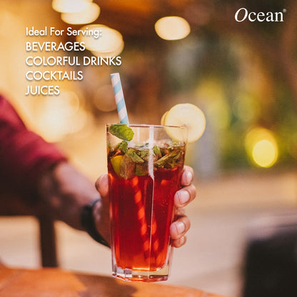 Ocean Centro Cooler Set, 495ml, Set of 6