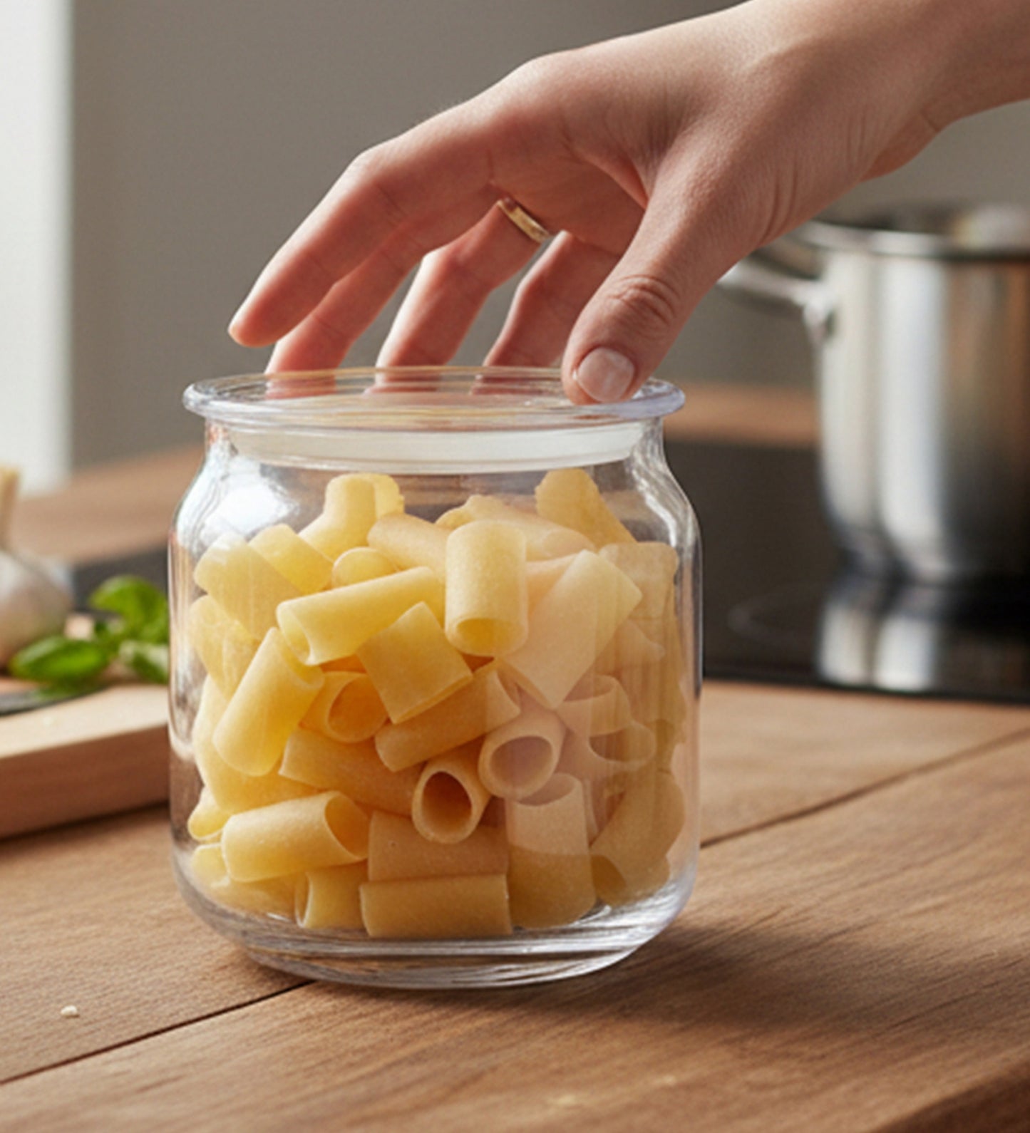 Yera Prima Evita Jar 470 Ml
