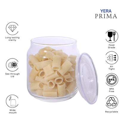 Yera Prima Evita Jar 470 Ml