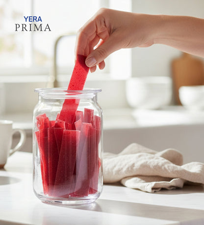 Yera Prima Evita Jar 700 Ml