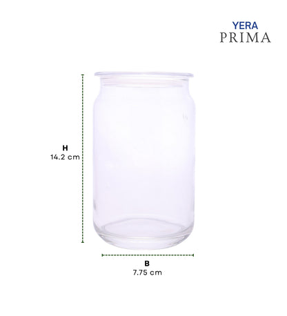 Yera Prima Evita Jar 700 Ml