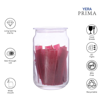 Yera Prima Evita Jar 700 Ml