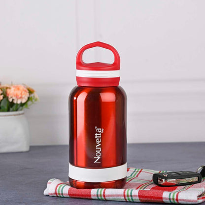 NOUVETTA TUFF DOUBLE WALL BOTTLE 500 ML