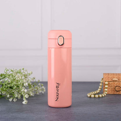 NOUVETTA HAPPY DOUBLE WALL BOTTLE 450 ML