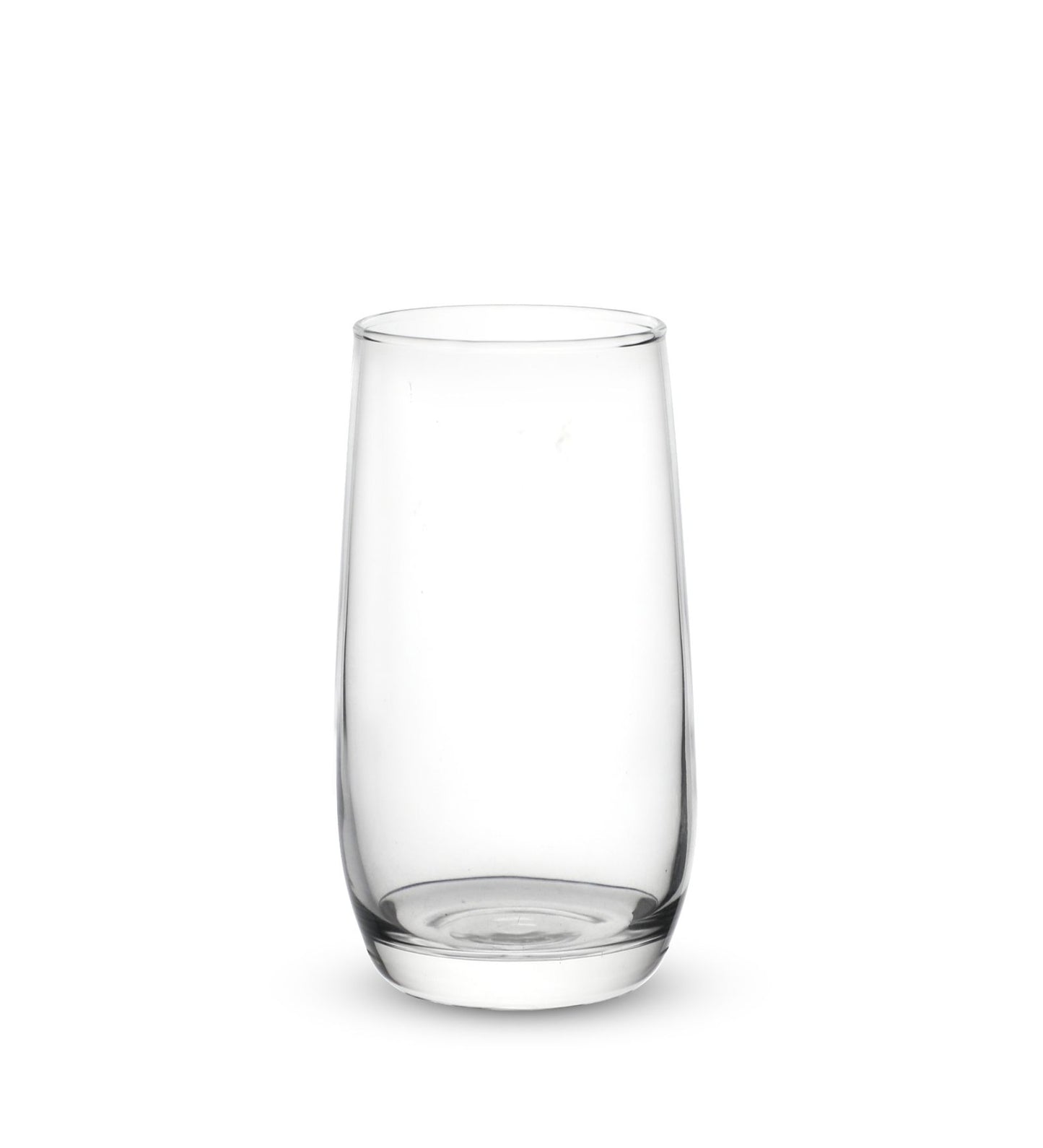 Narradora Long Drink Glass 360 ML - SET OF 6 PC