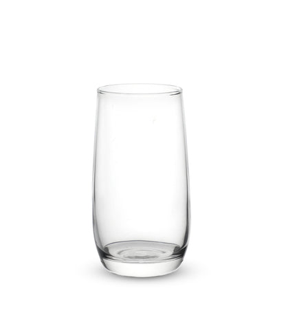 Narradora Long Drink Glass 360 ML - SET OF 6 PC