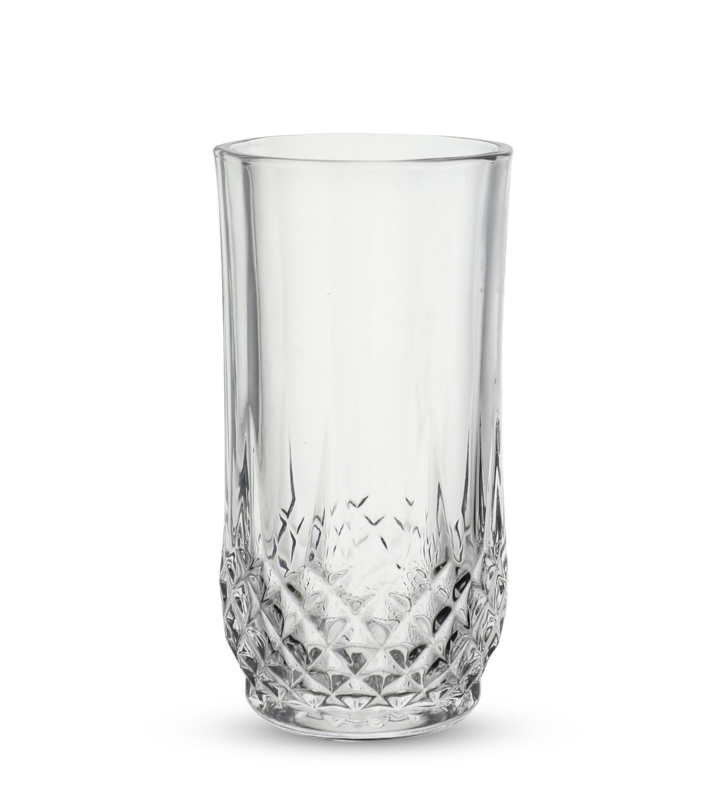 Narradora Water Glass 290 ML - SET OF 6 PCS