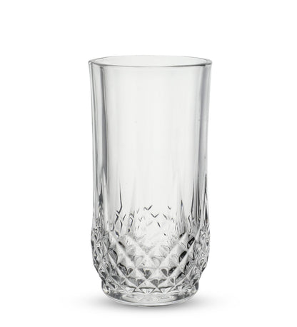Narradora Water Glass 290 ML - SET OF 6 PCS